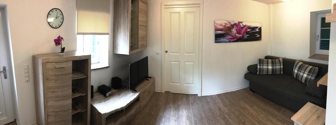 Haus Am Eck - Gaestehaus Und Appartements Altötting Εξωτερικό φωτογραφία