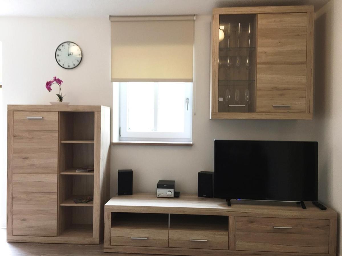 Haus Am Eck - Gaestehaus Und Appartements Altötting Εξωτερικό φωτογραφία
