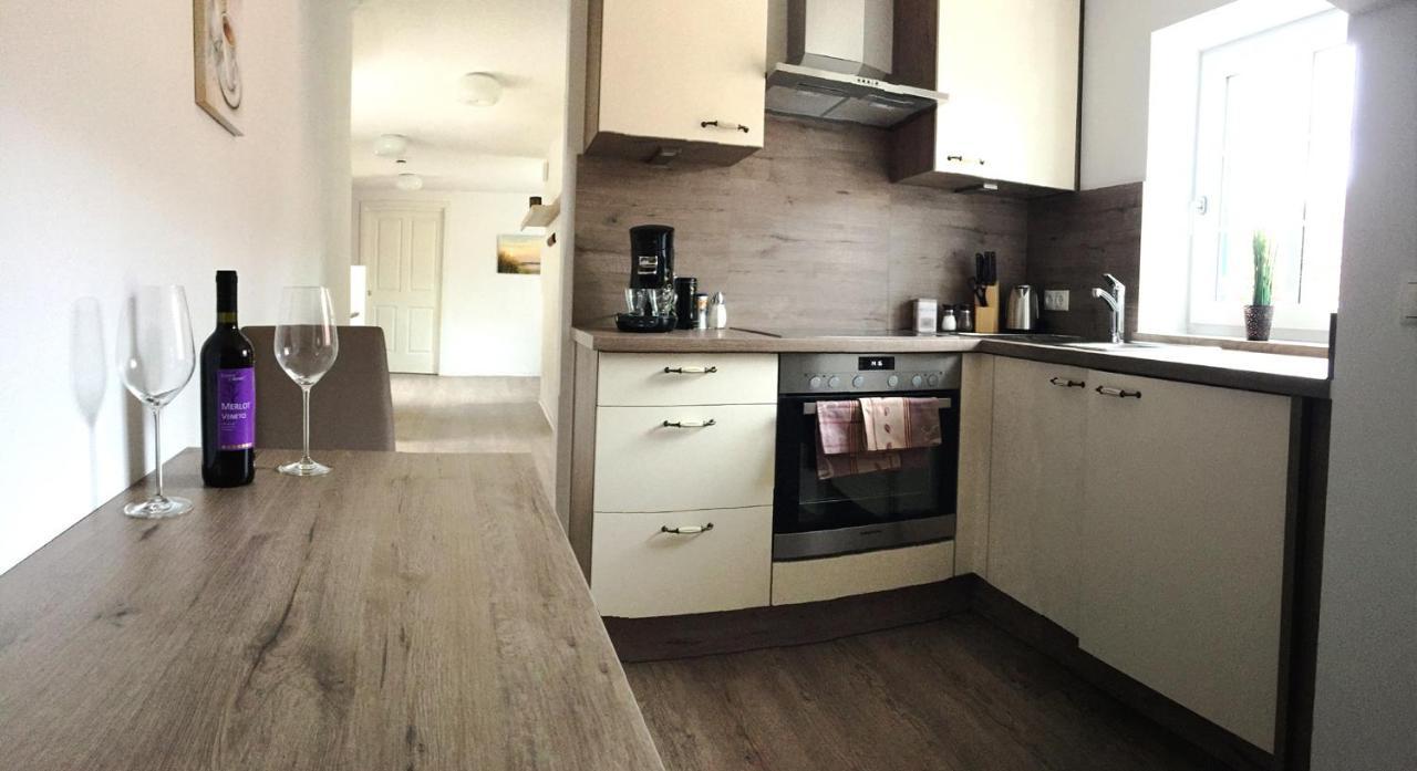 Haus Am Eck - Gaestehaus Und Appartements Altötting Εξωτερικό φωτογραφία